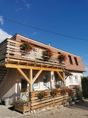 Gîtes Marschall Jean-Pierre